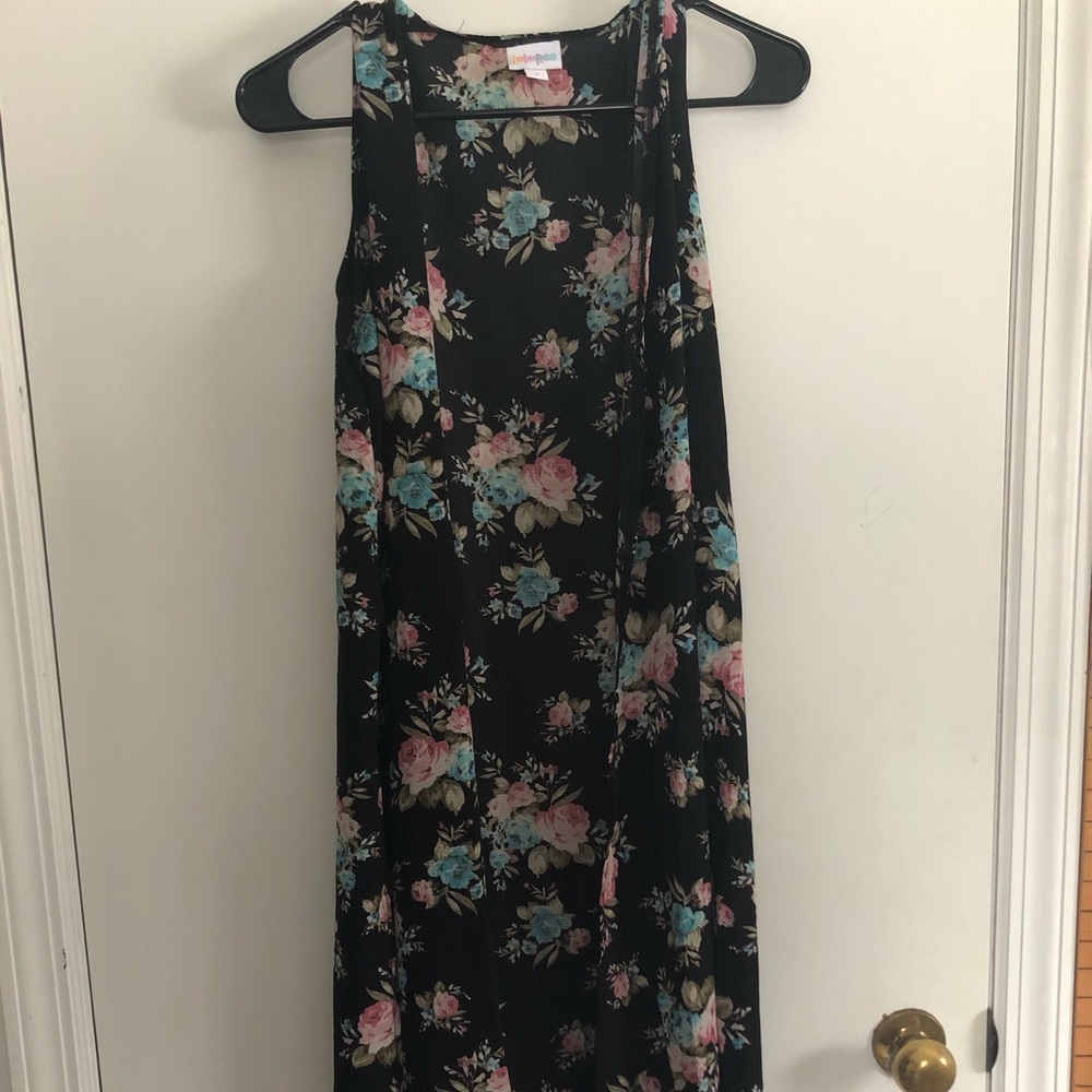 Lularoe Floral Joy